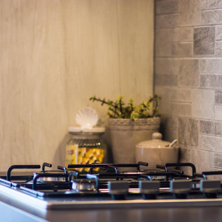 GF Holiday Suite - Apartamento de 1 dormitorio - 18