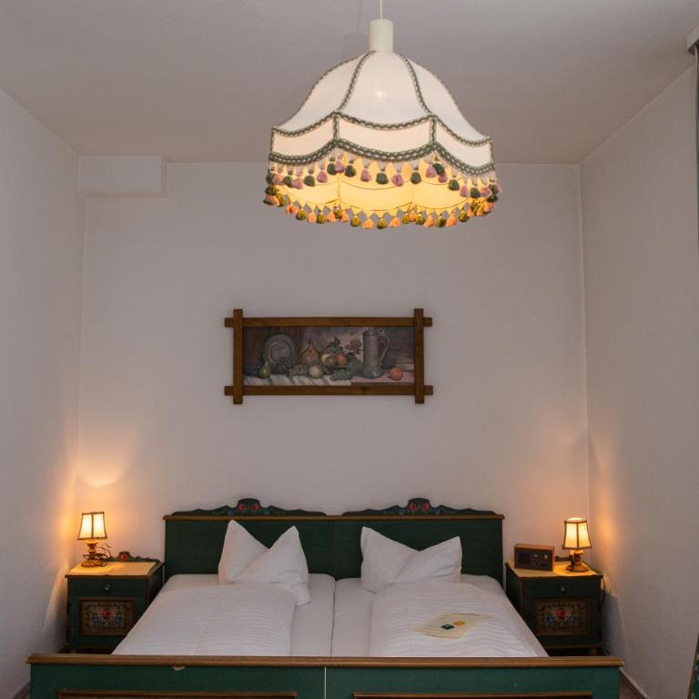 Hotel Vier Jahreszeiten - Superior Doppelzimmer - 3