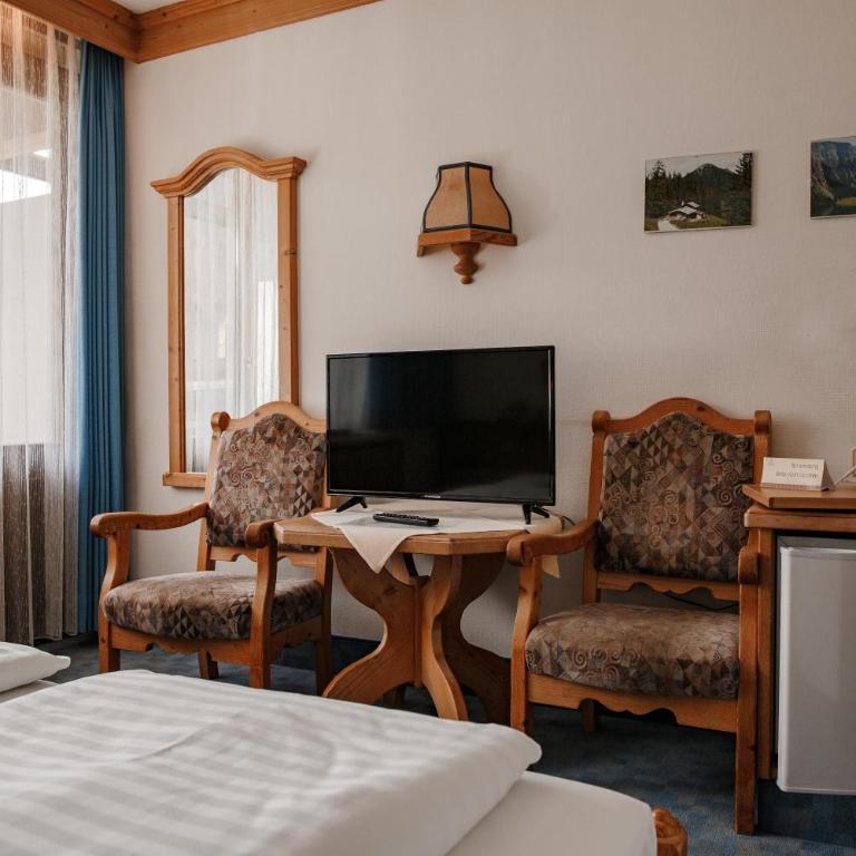 Hotel Vier Jahreszeiten - Superior Doppelzimmer - 2