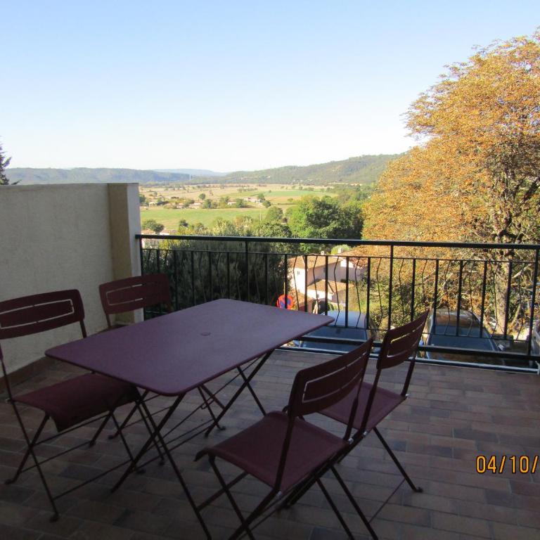 Studio pour cures et vacances - Studio avec Terrasse - 1