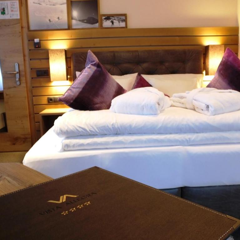 Hotel Vista Allegra - Doppelzimmer - 3