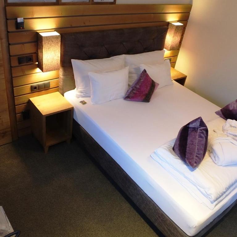 Hotel Vista Allegra - Doppelzimmer - 4