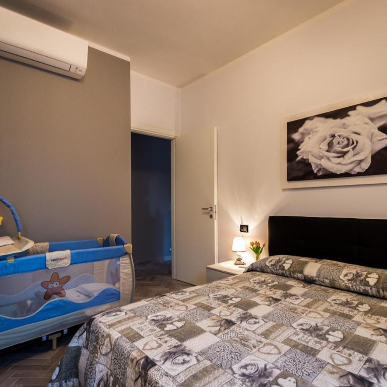 GF Holiday Suite - Apartamento de 1 dormitorio - 23