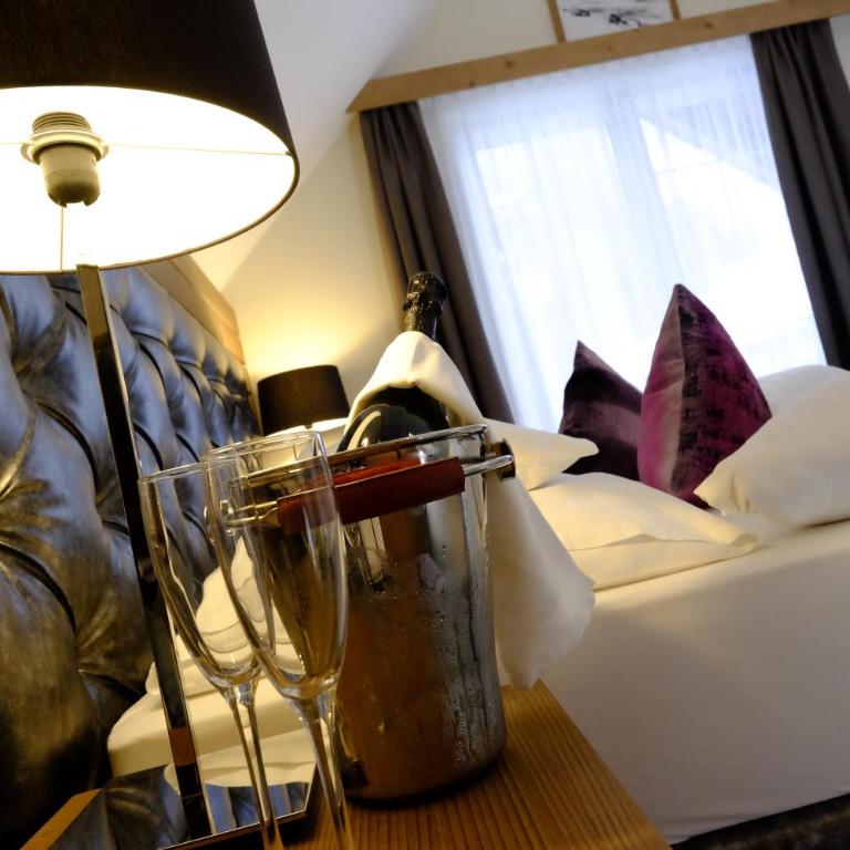 Hotel Vista Allegra - Deluxe Doppelzimmer - 3