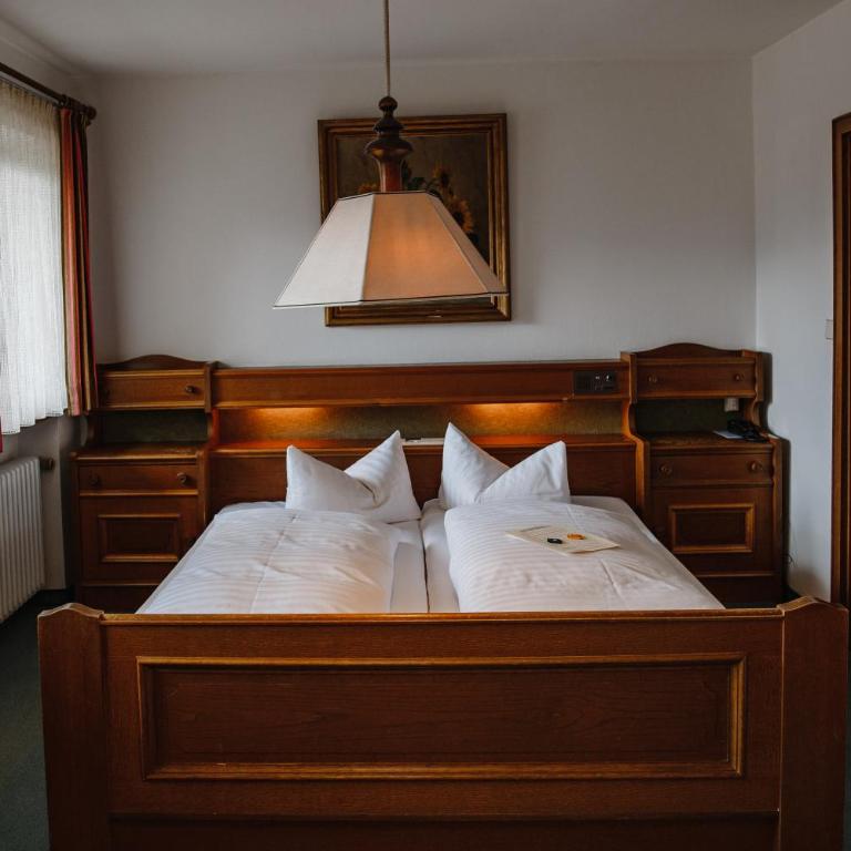 Hotel Vier Jahreszeiten - Grand Junior Suite - 6