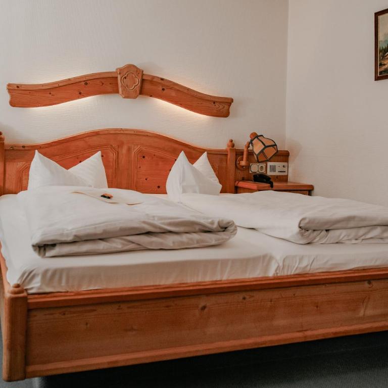 Hotel Vier Jahreszeiten - Junior Suite - 3