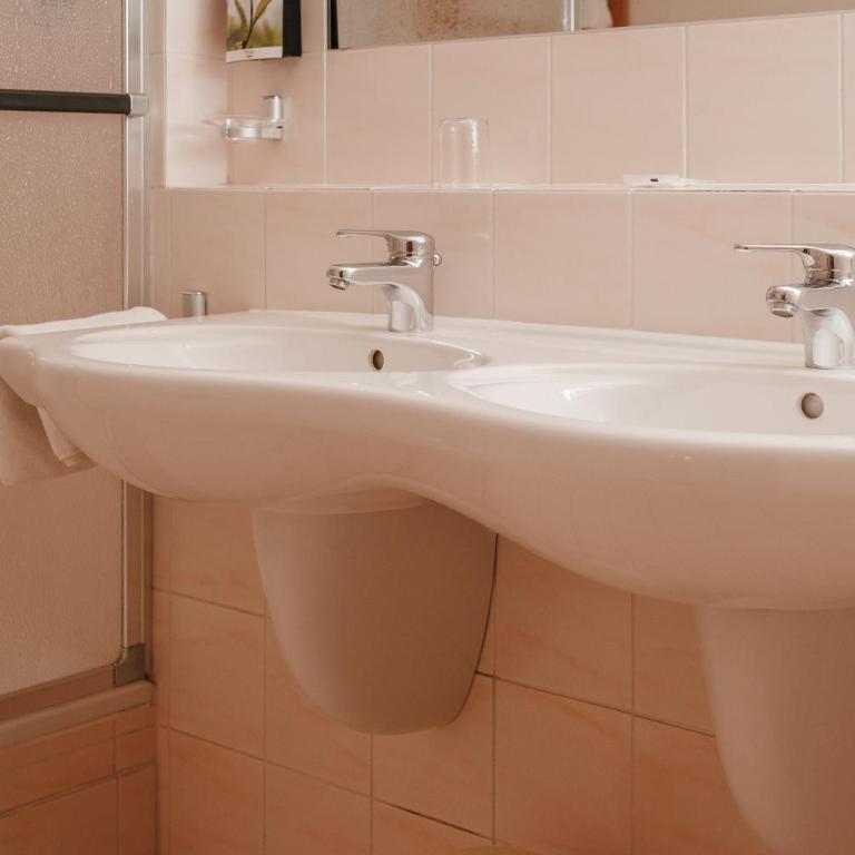 Hotel Vier Jahreszeiten - Junior Suite - 1