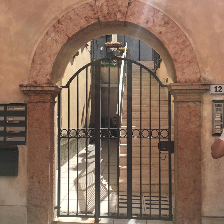 Casa Elisabetta - Appartamento con Terrazza - 49