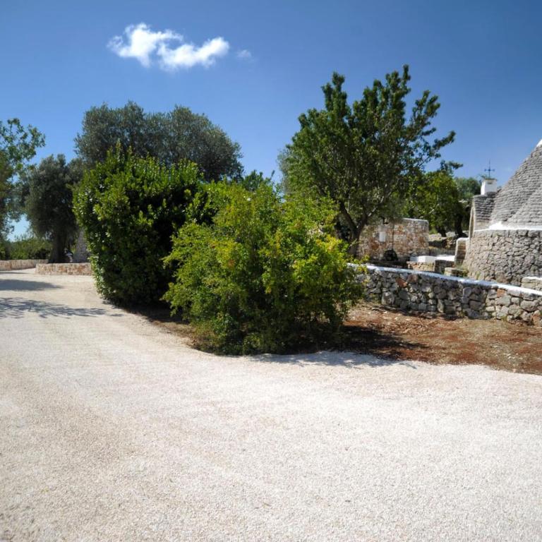 L'Antico Trullo - Casa con 3 Camere da Letto - 63