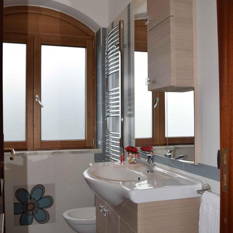 ACHILLE HOME B&B SORRENTO - Appartamento con 2 Camere da Letto - 29