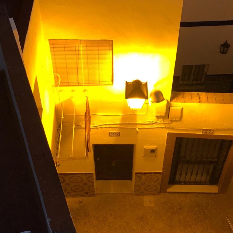 Stadthaus Petronella Meerblick und Dachterrasse - Casa con 1 dormitorio - 25