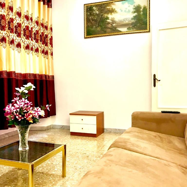 COLOSSEUM LUXURY ROOM - Casa con 4 camere da letto - 15