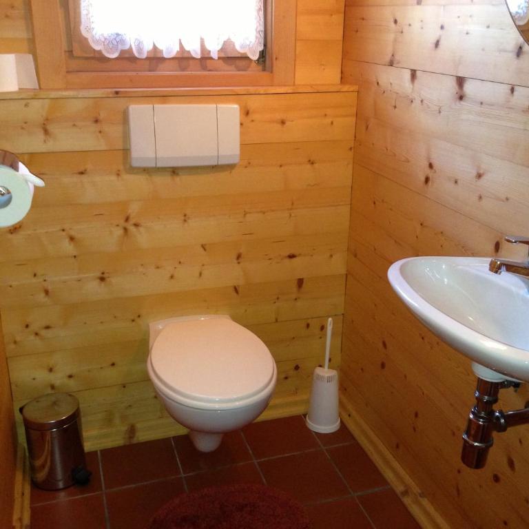 Ferienwohnung Scheffau - Appartamento con 2 Camere da Letto e Balcone - 10