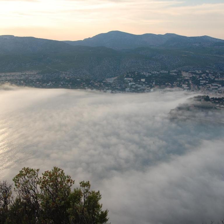 Azur Cassis - Apartment with Garden View - 24