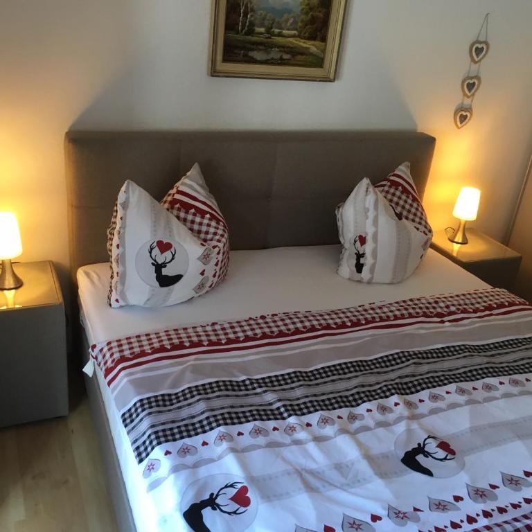 ALPENFREUND - Apartment - 1. Etage (ALPENFREUND 2) - 10