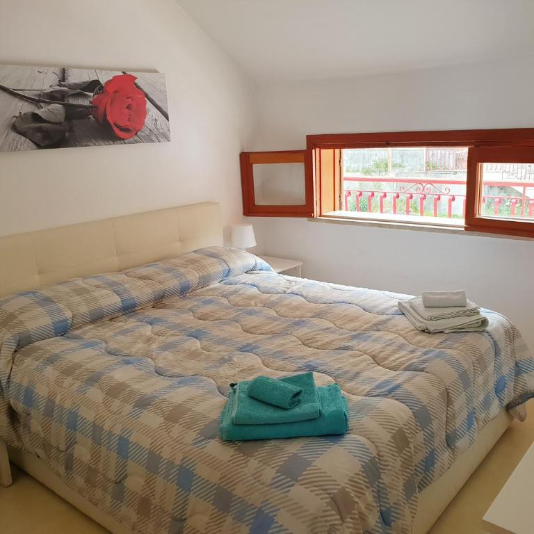 La casa del sole sorgente - Appartamento - 2