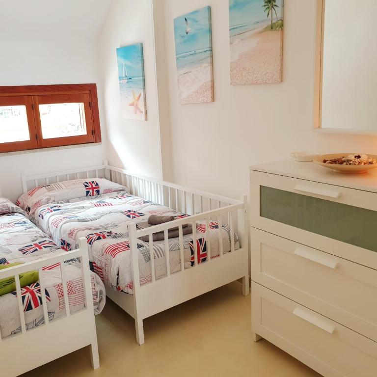 La casa del sole sorgente - Appartamento - 4