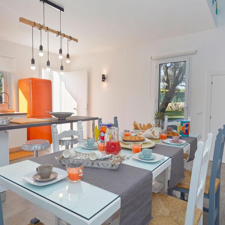 Casa del Melograno con idromassaggio e giardino - Casa con 3 Camere da Letto - 32