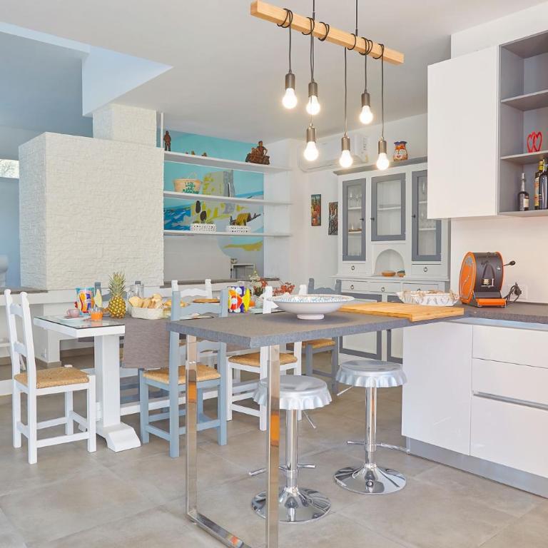 Casa del Melograno con idromassaggio e giardino - Casa con 3 Camere da Letto - 37