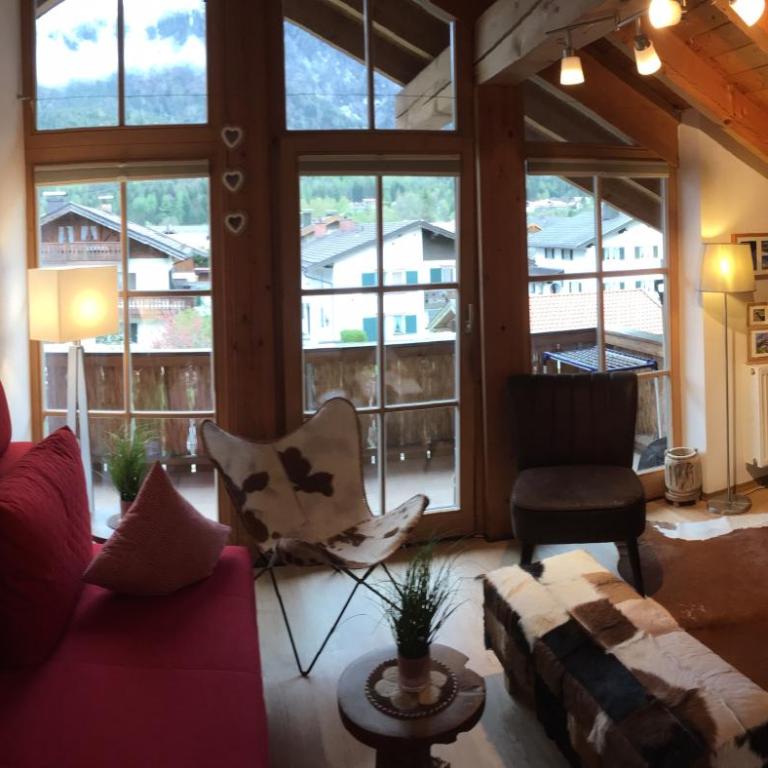 ALPENFREUND - Penthouse Apartment (ALPENFREUND 1) - 7
