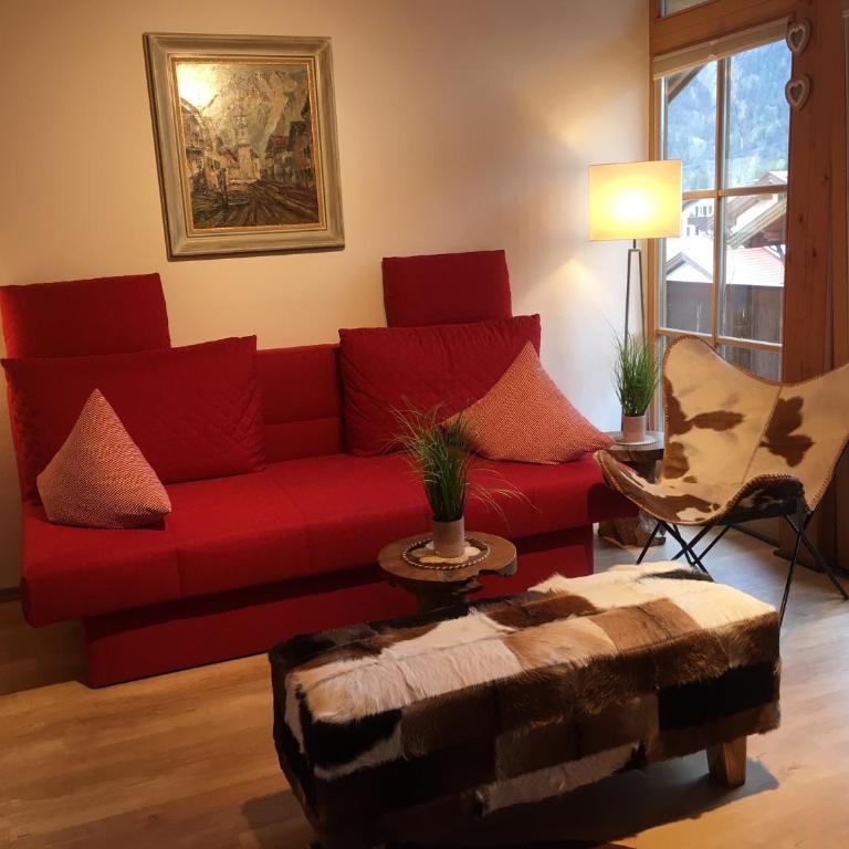 ALPENFREUND - Penthouse Apartment (ALPENFREUND 1) - 11