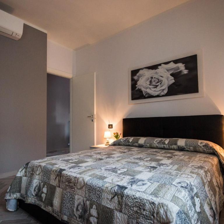 GF Holiday Suite - Apartamento de 1 dormitorio - 26