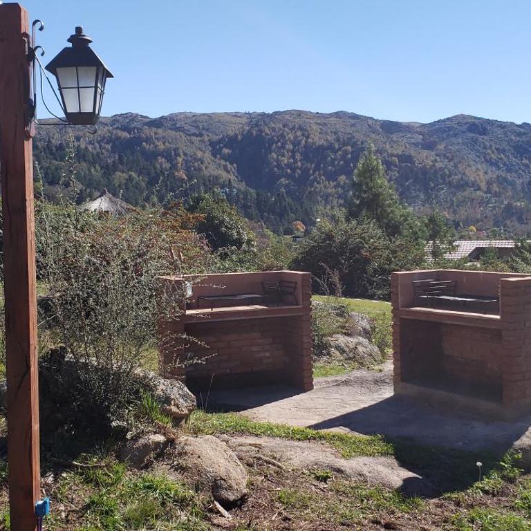 Aires Serranos - Suites - Suite - 16