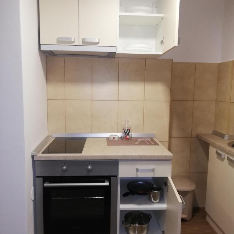 Laguna apartman 2 - Apartman sa 1 Spavaćom Sobom - 15