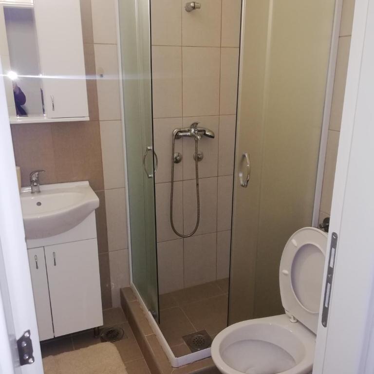 Laguna apartman 2 - Apartman sa 1 Spavaćom Sobom - 24