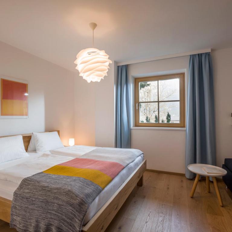Haus Hager Inge - Appartamento con Vista Montagna - 7