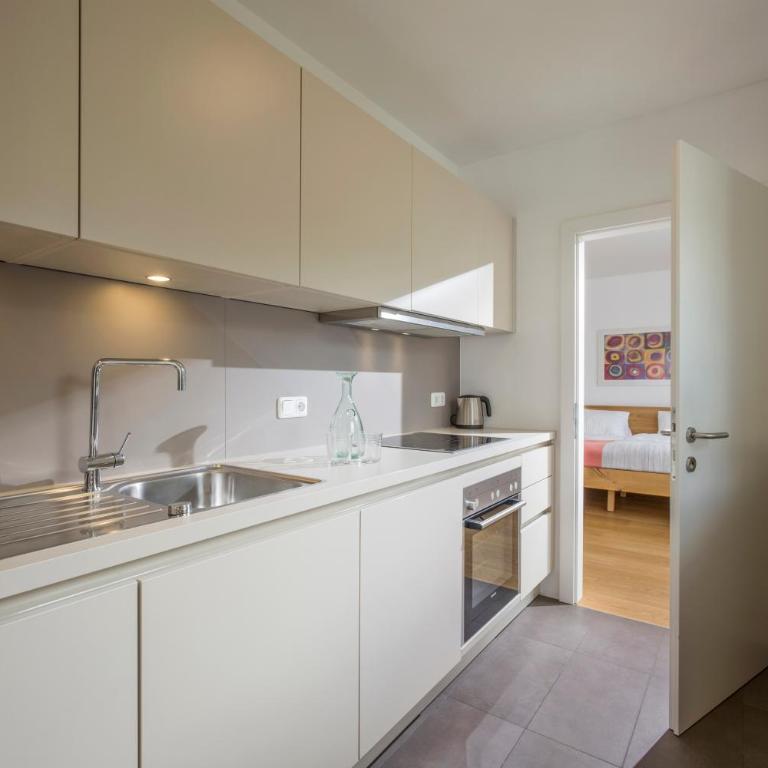 Haus Hager Inge - Appartamento con Vista Giardino - 3