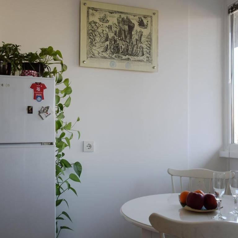 Modern and cozy place near the city center - Apartment with Balcony - 10