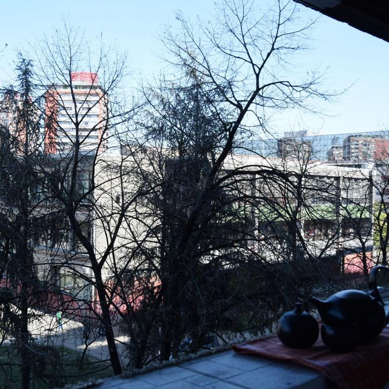 Modern and cozy place near the city center - Apartment with Balcony - 17
