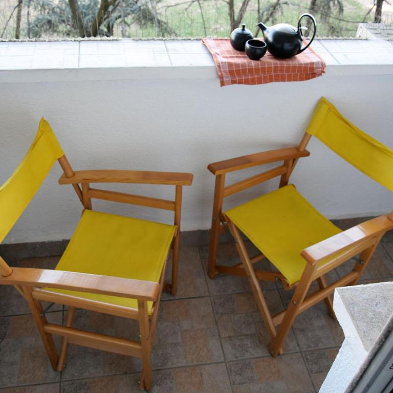 Modern and cozy place near the city center - Apartment with Balcony - 18