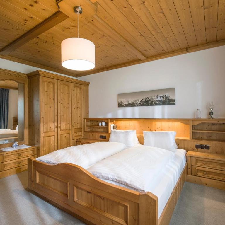 Haus Hager Inge - Appartamento con Vista Montagna - 4