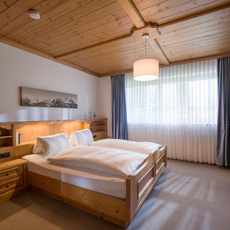 Haus Hager Inge - Appartamento con Vista Montagna - 5