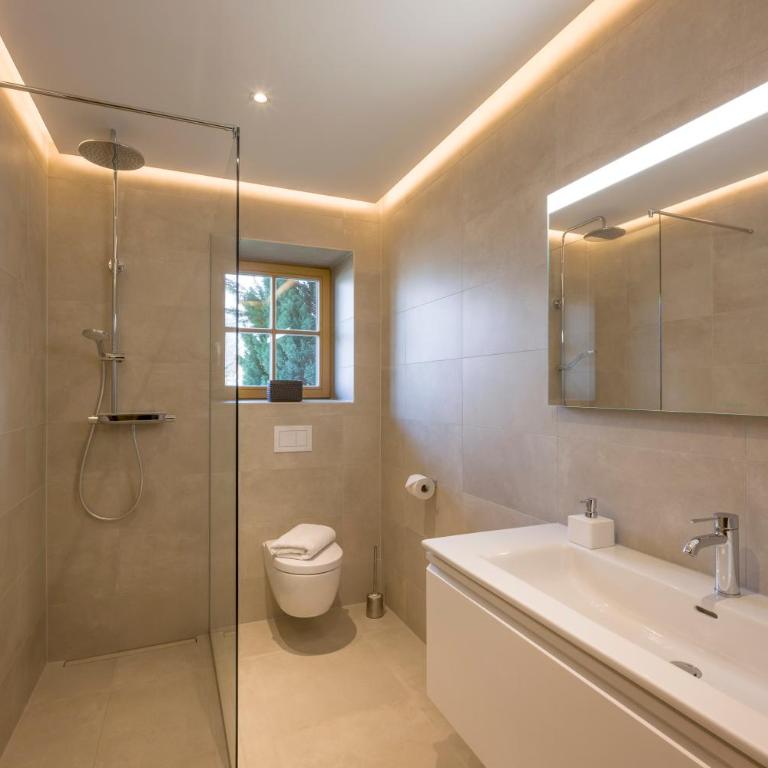 Haus Hager Inge - Appartamento con Vista Montagna - 6