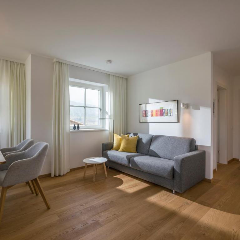 Haus Hager Inge - Appartamento con Vista Montagna - 3