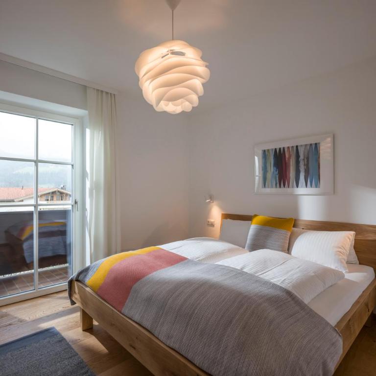 Haus Hager Inge - Appartamento con Vista Montagna - 4