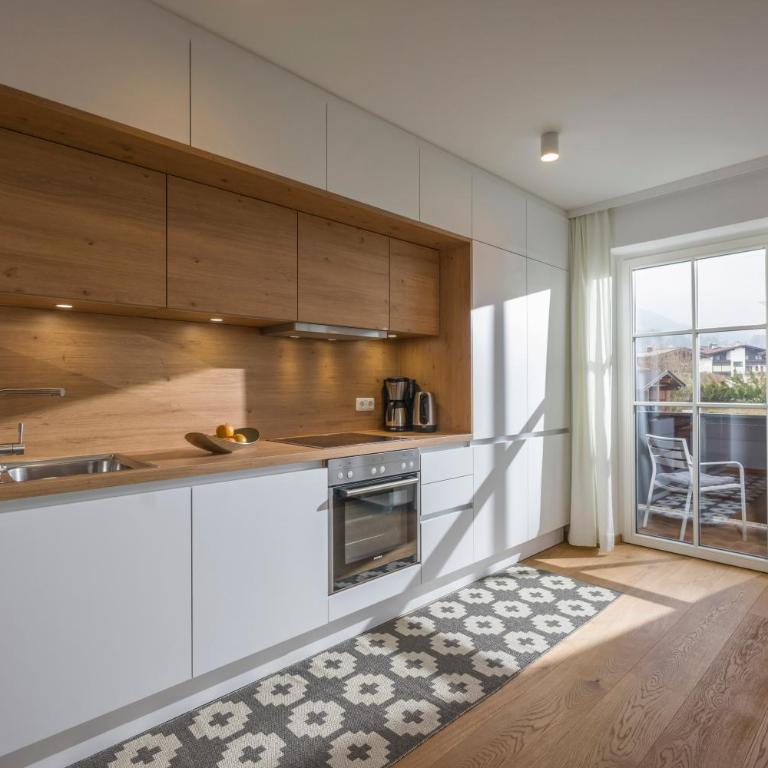 Haus Hager Inge - Appartamento con Vista Montagna - 5