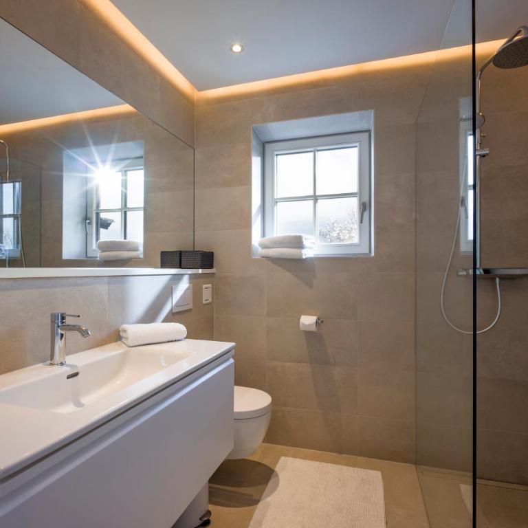 Haus Hager Inge - Appartamento con Vista Montagna - 6