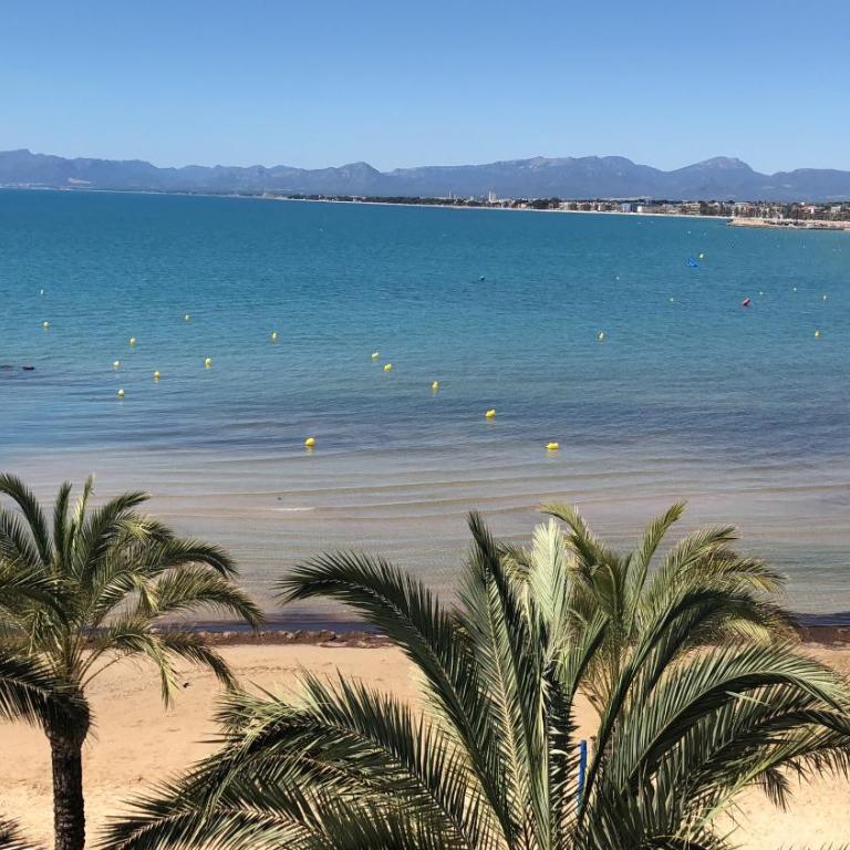 Apartamento Vista Mar - Apartamento con vistas al mar - 68