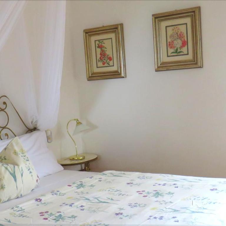 Casa San Tomè - One-Bedroom Apartment - 14