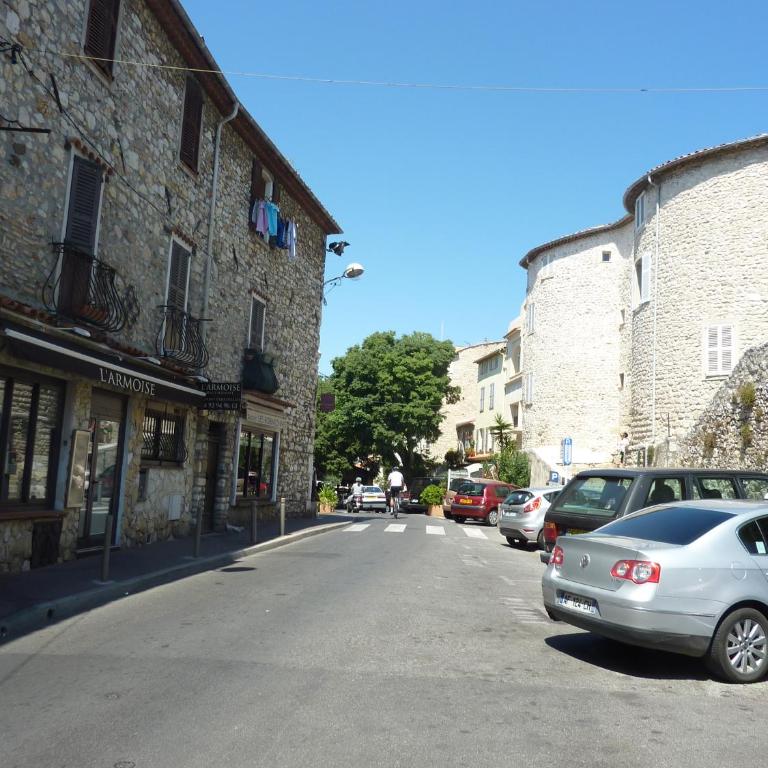 6 rue de la tourraque - Appartement 2 Chambres - 7