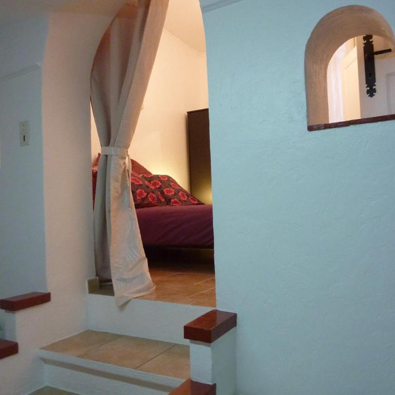 6 rue de la tourraque - Appartement 2 Chambres - 13