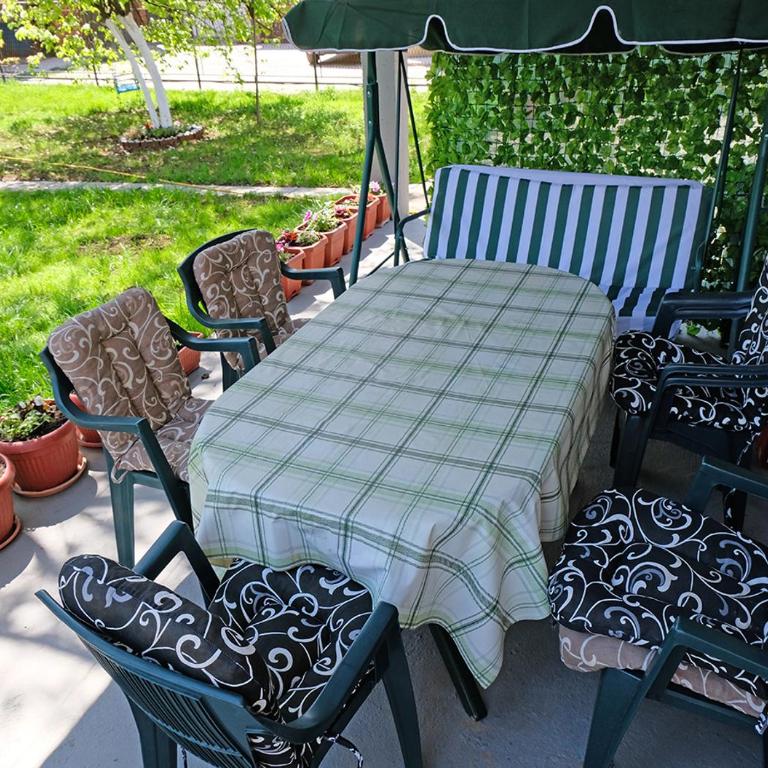 Ammy apartment - Apartman sa 2 Spavaće Sobe - 38
