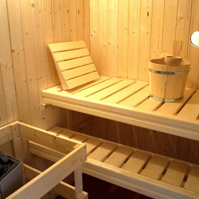 Lärchenhütte - Appartement 3 Chambres avec Balcon - 27