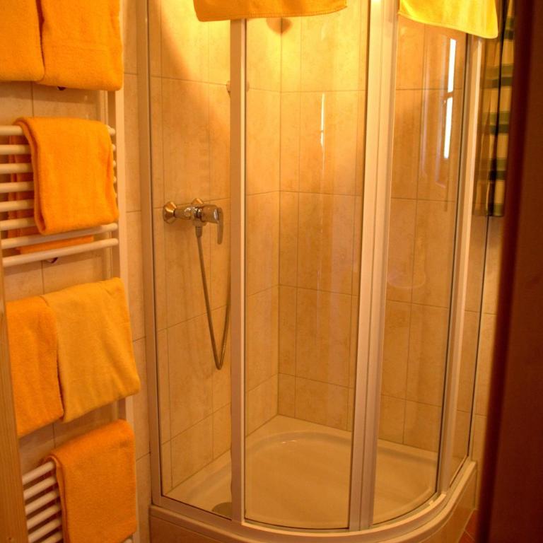 Lärchenhütte - Appartement 3 Chambres avec Balcon - 21