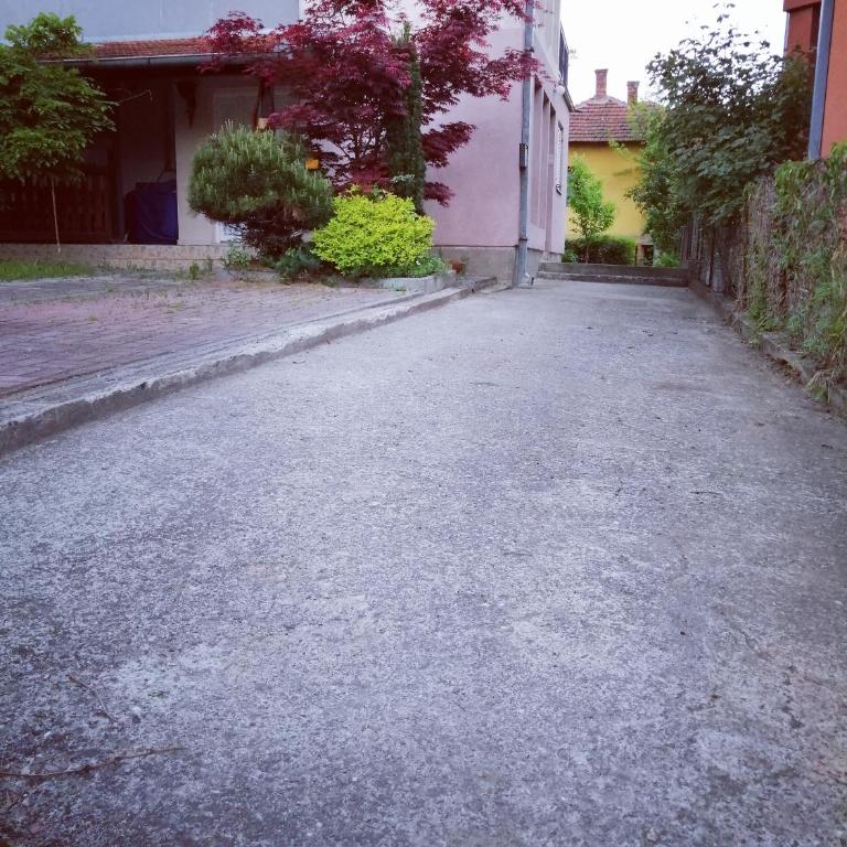 Duplex Mihajlović-Vrnjačka Banja - Apartman sa 2 Spavaće Sobe - 33