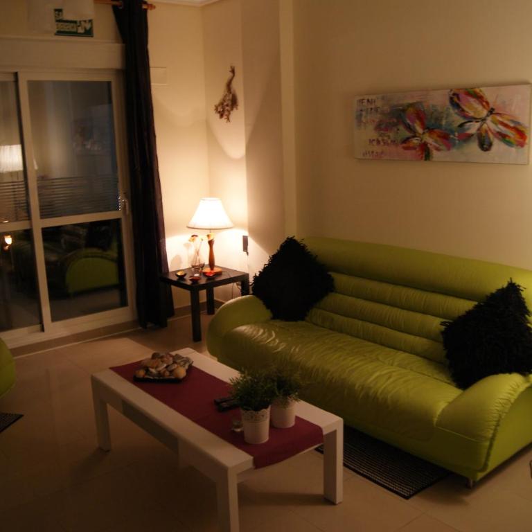 Casa Joca Pueblo - Apartment with Sea View - 18